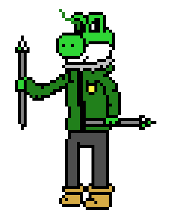 [dd1333] Yoshi Phase 2