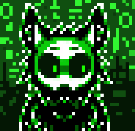 [7fe99d] Oh wow, someone who knows me... Lucy real momento, also hello. I am doing, kinda fine. 