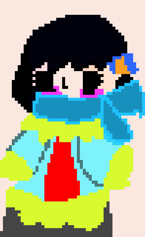 [904ba9] un kisse him CHEVIL WHF IS WRONG WITH U  she feels emarse