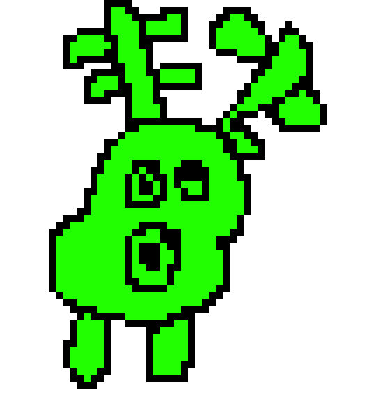 [9664c4] MAXIMUM OVERDRIVE