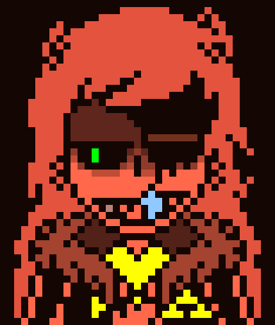 [583245] Hey, CV?... You mind explaining why you hate Rainbow, again?... Like- I know some of it about the soul and whatnot but not all of it...