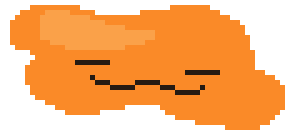 [df648d] [SCP-99 uses their ability to calm Malo down]