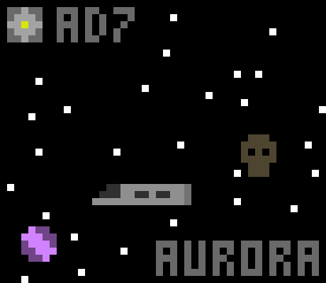 [b8ba63] Album 3: Aurora