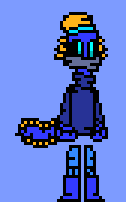 [17d6d3] uh- i dunno? mine doesn't go away.