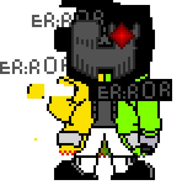 [fcae01] A     N       D            I        O  N   L  Y     B     R    U   H-fatel 404 revert epic