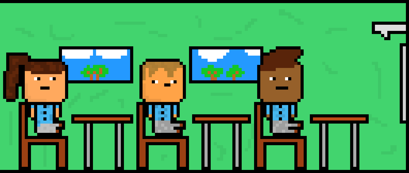 [9664c4] Pixle art 3