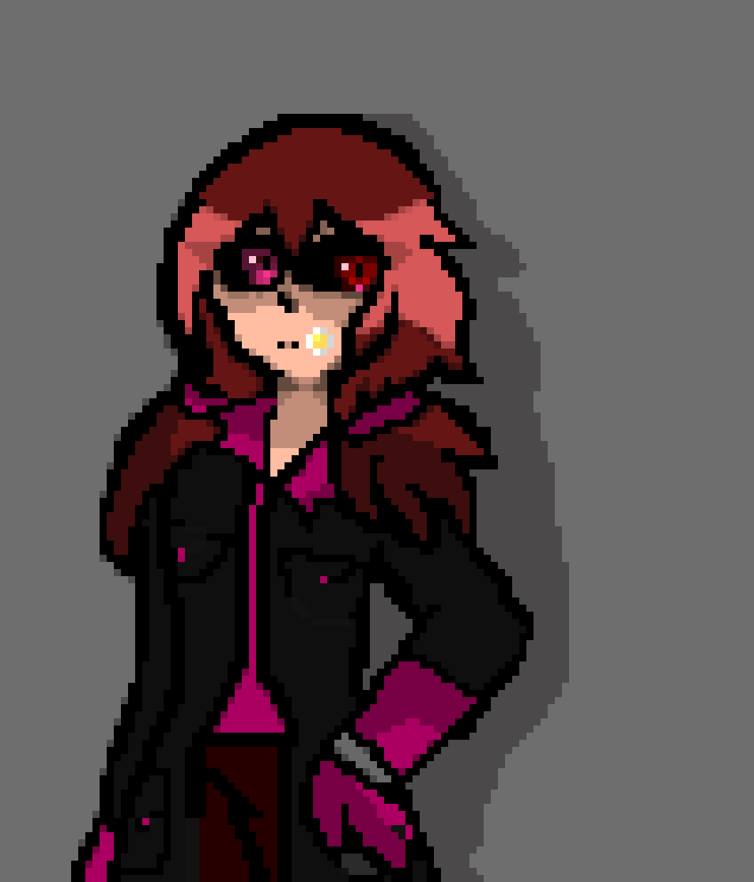 [a8a3be] ...My name is Rosslyn ...