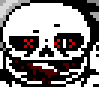 [96c78c] *He was coughing up blood*