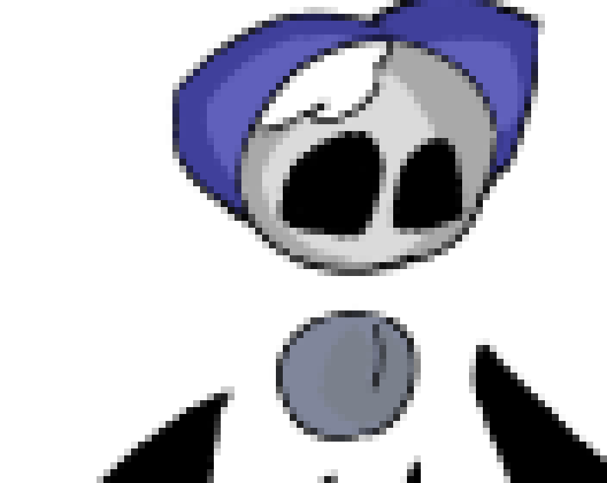 [3fcaee]  * roams the park * -Drone