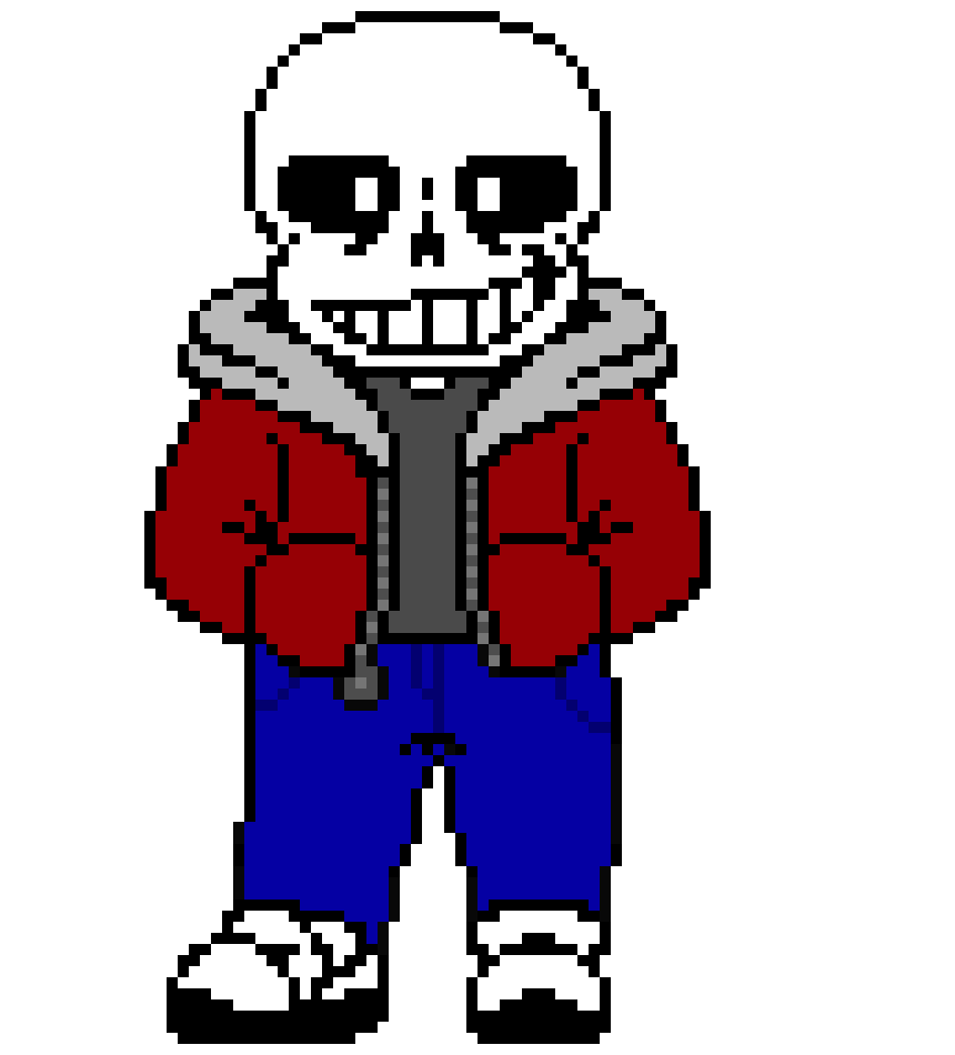 [1623b5] a random Warrior sprite