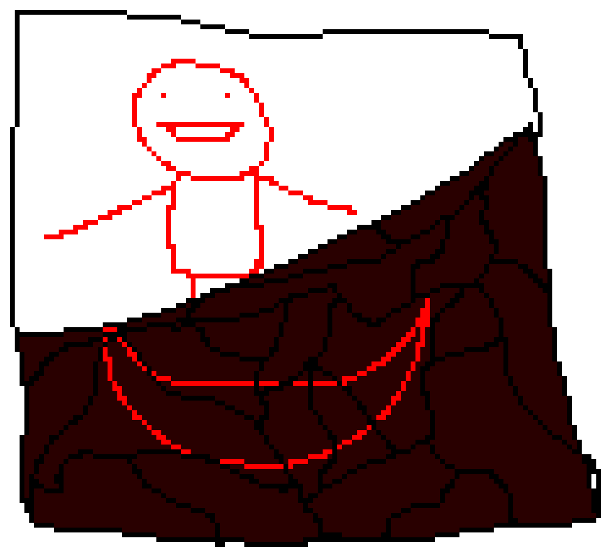 [a0dcec] Do not believe his lies 