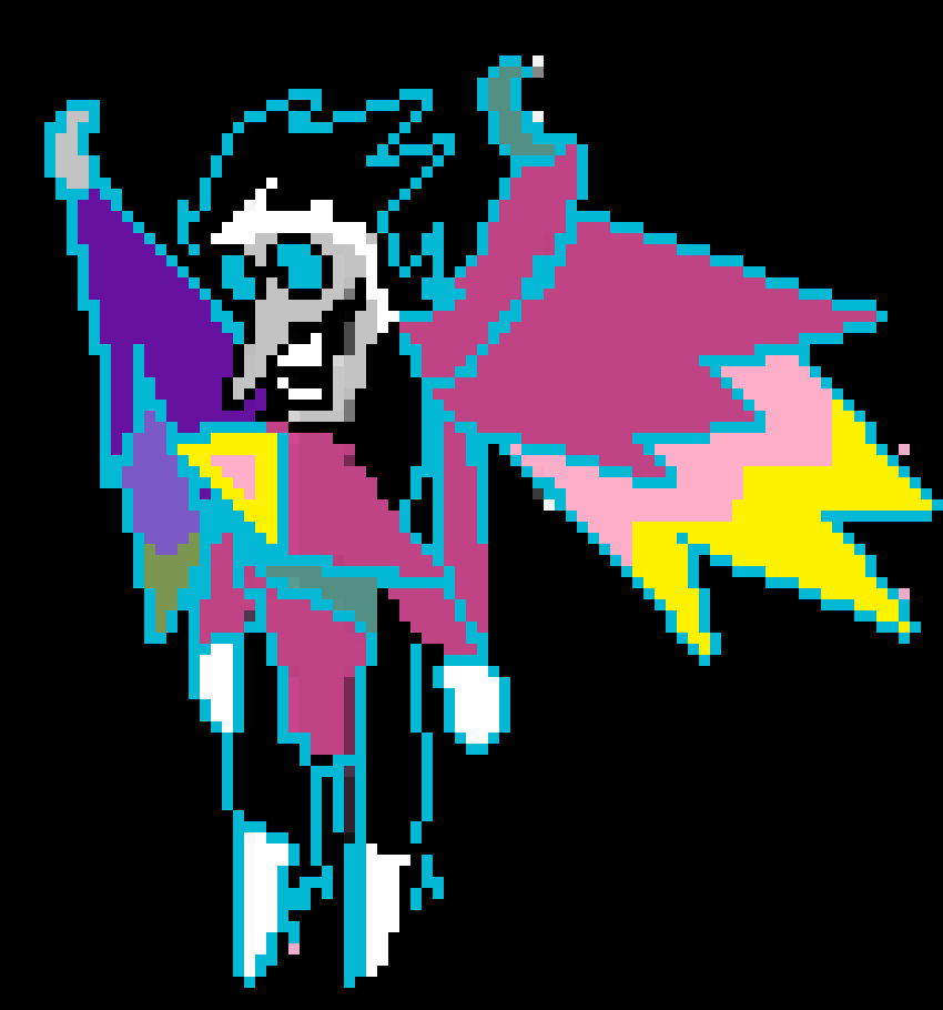 [2b1b2e] Why you ask for the character to have boobs Amaya, like we all know you flatter then a whiteboard.