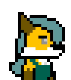 [6d74d1] I got your damn text message: "Yo Foxlynn! I am currently fighting someone! Okay, I'll stop annoying you."