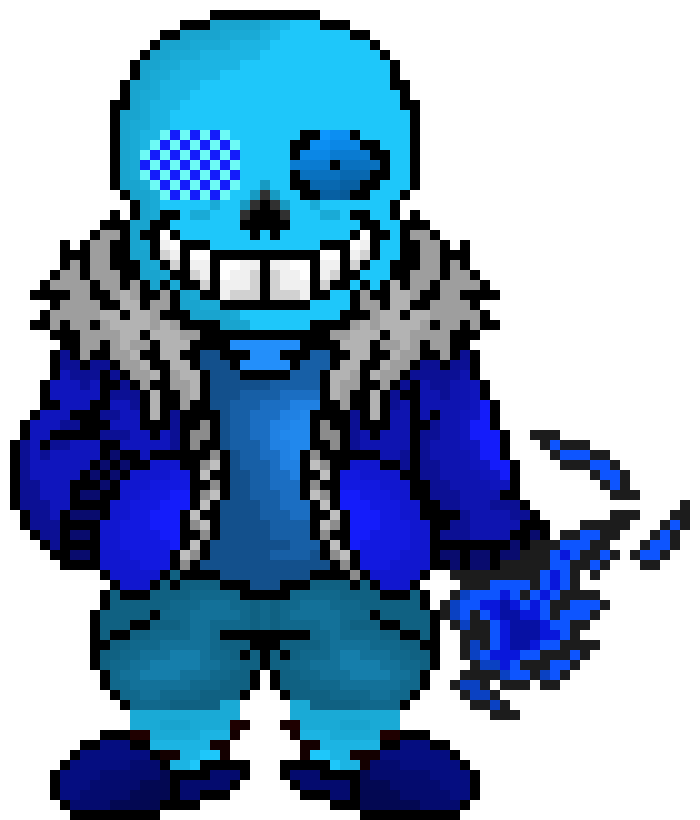 [dc3a08] Aqua SANS phase 5