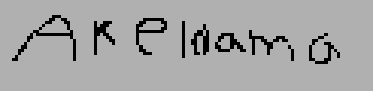 [d8d976] I dont mind -Akeldama