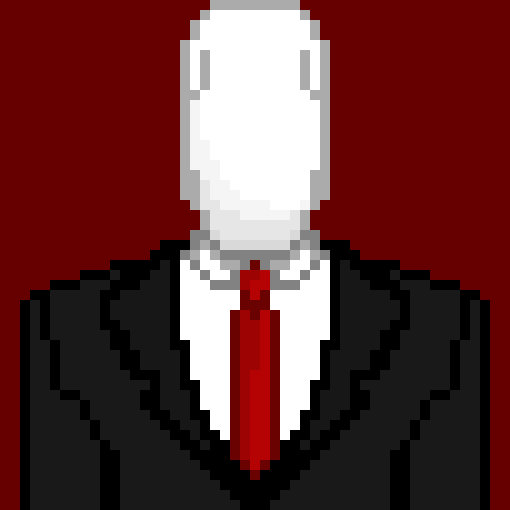[7398c2] ..? :Slenderman