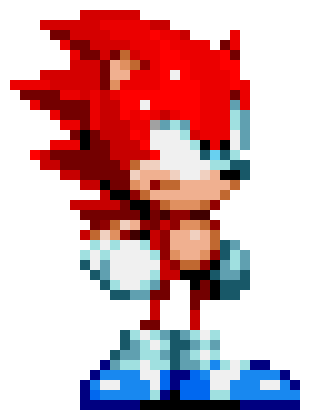 [57ed7b] the emerald starts to glow and a beam of light shootis into the sky and dissapears in 30 seconds after)