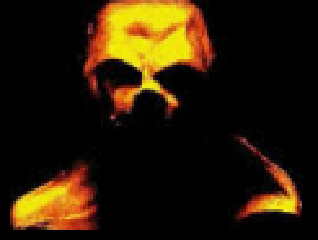 [14e409] I'm so tired, Finn.