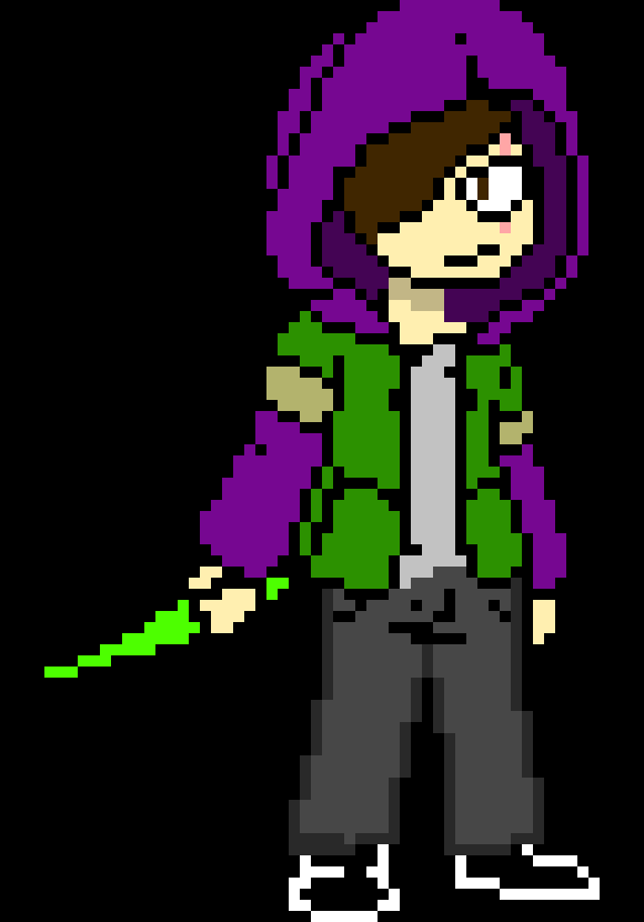 [39b34f] -slices bullet in half- you dare use my own spell against me potter? -talking about them using a gun-