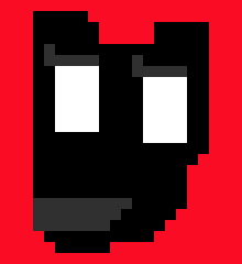 [64e164] Randall 6 - head