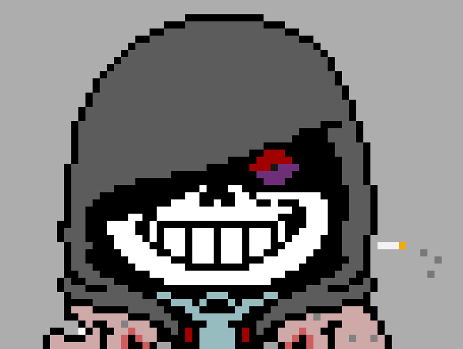 [000885] *fragments of Dust!Shard form* Is this the fun you bring me here! - CT