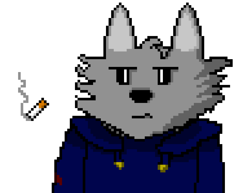 [a26e63] -I'd stop at my house- (Kemuri)