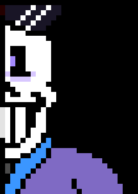 [9664c4] ro: idk i was planning on making bluefell flowey(i didn't forget about the au)