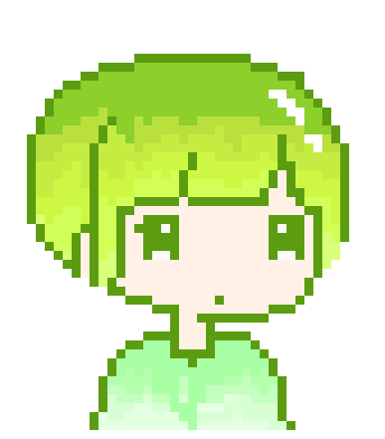 [60ae1b] New Kawaii Boy