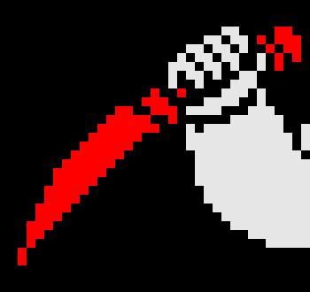 [96c78c] *pulls out knife* we've decided to kill you, for your killing of or allies...