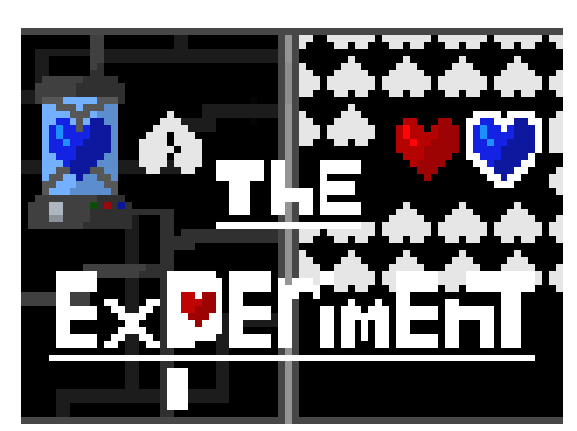 [9664c4] The Experiment