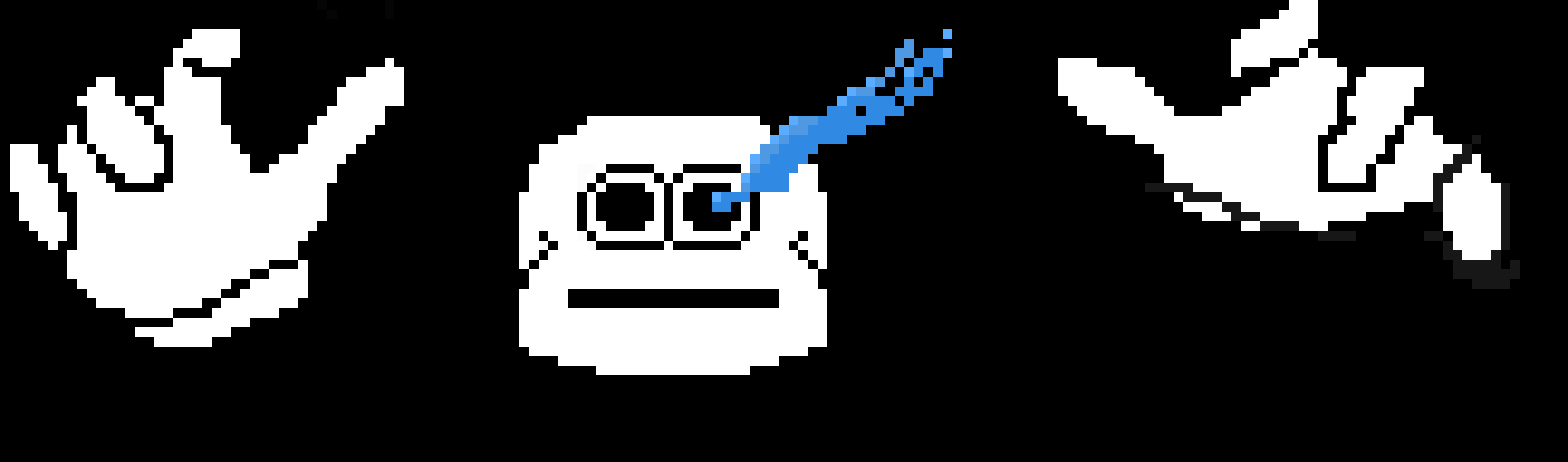 [12d8f4] The sans checker