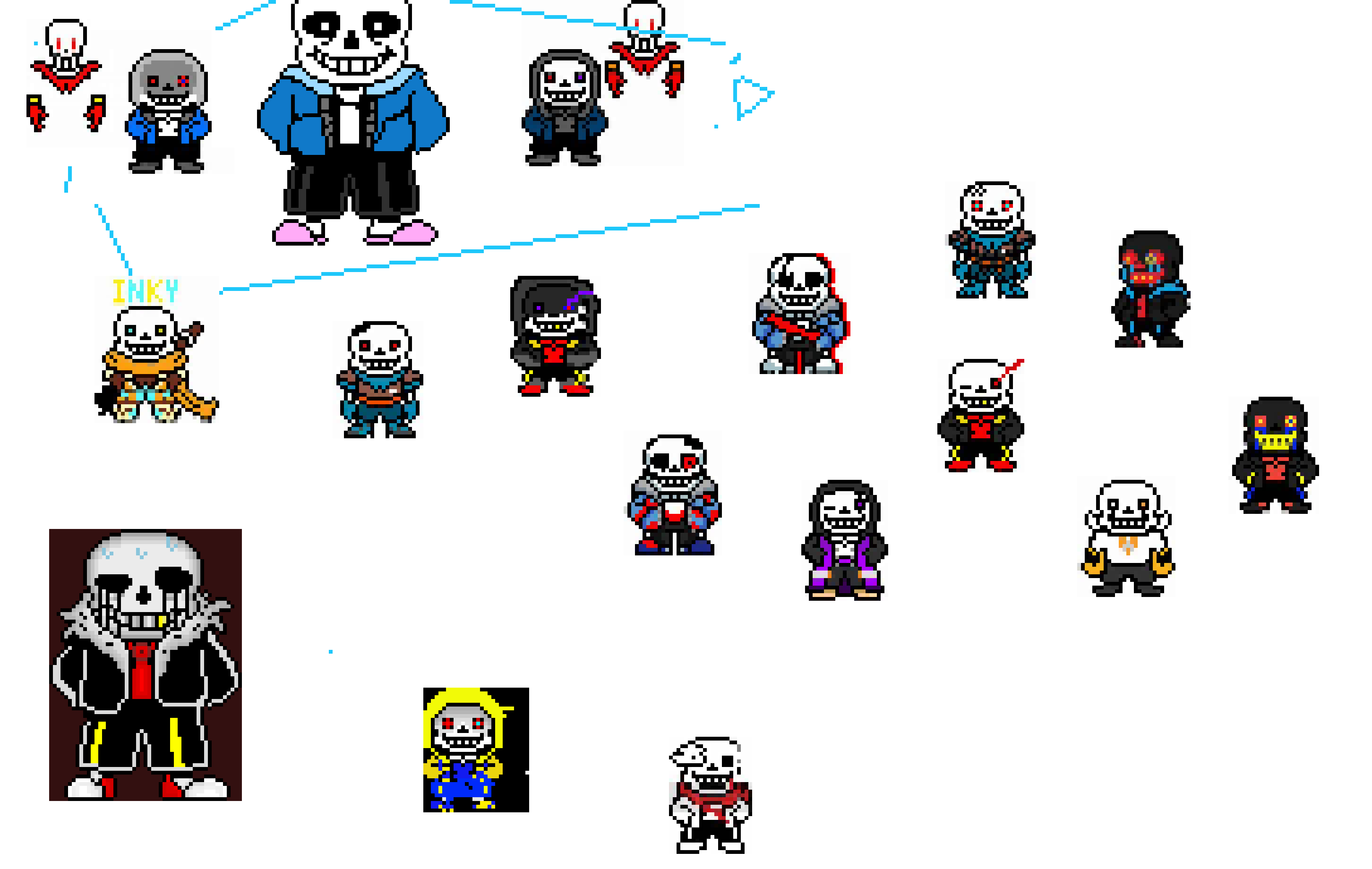 [61df0a] 8 Bit Fighter sans 2