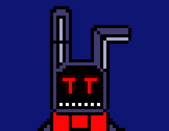 [1550bf] why does PAM have to be toxic... - withered bonnie