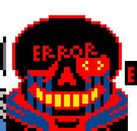 [a82578] *error begins to delets sans's files* *files accesed deleteing imminate* -ComicSanz