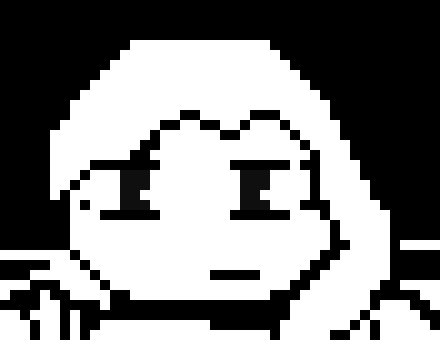 [8d9029] Also, Chey thought you were a girl, then threatened to kill ya because she didn't see that threat to P.