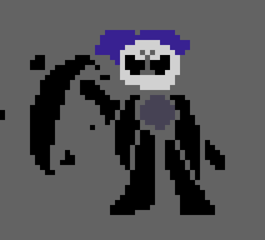 [3fcaee]  Well heres the Case This Person has been editing and Trolling wanna know how i know that he is trolling His Oc on Most of his edits and trolls And Had Trolled Mawile wanna know how i know they DID IT THERE ARTSTYLE IS SOO FAMILIAR THEY ARE GUILTY AS HELL -Drone