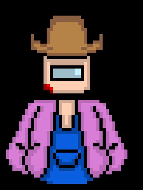 [b9de0d] cleetus killed in electrical! 😳😨😱