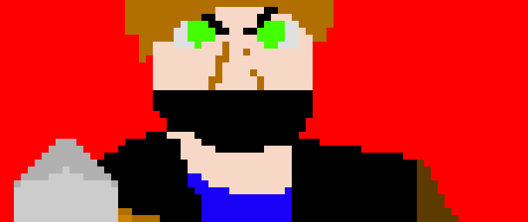 [da4047] SO WHY`S YOU BEEN ACTING OUT AS ME!?