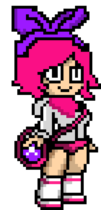 [9664c4] Affendertale Lerloy