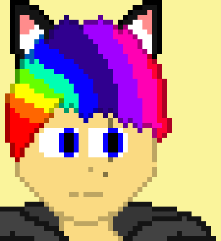 [f72d7a] "Its...it was 1107b8i correct?" *he'd punch it into the pc,and it works* "it works! alright...lets see.." *He'd start looking through files.*-Rainbow the fox