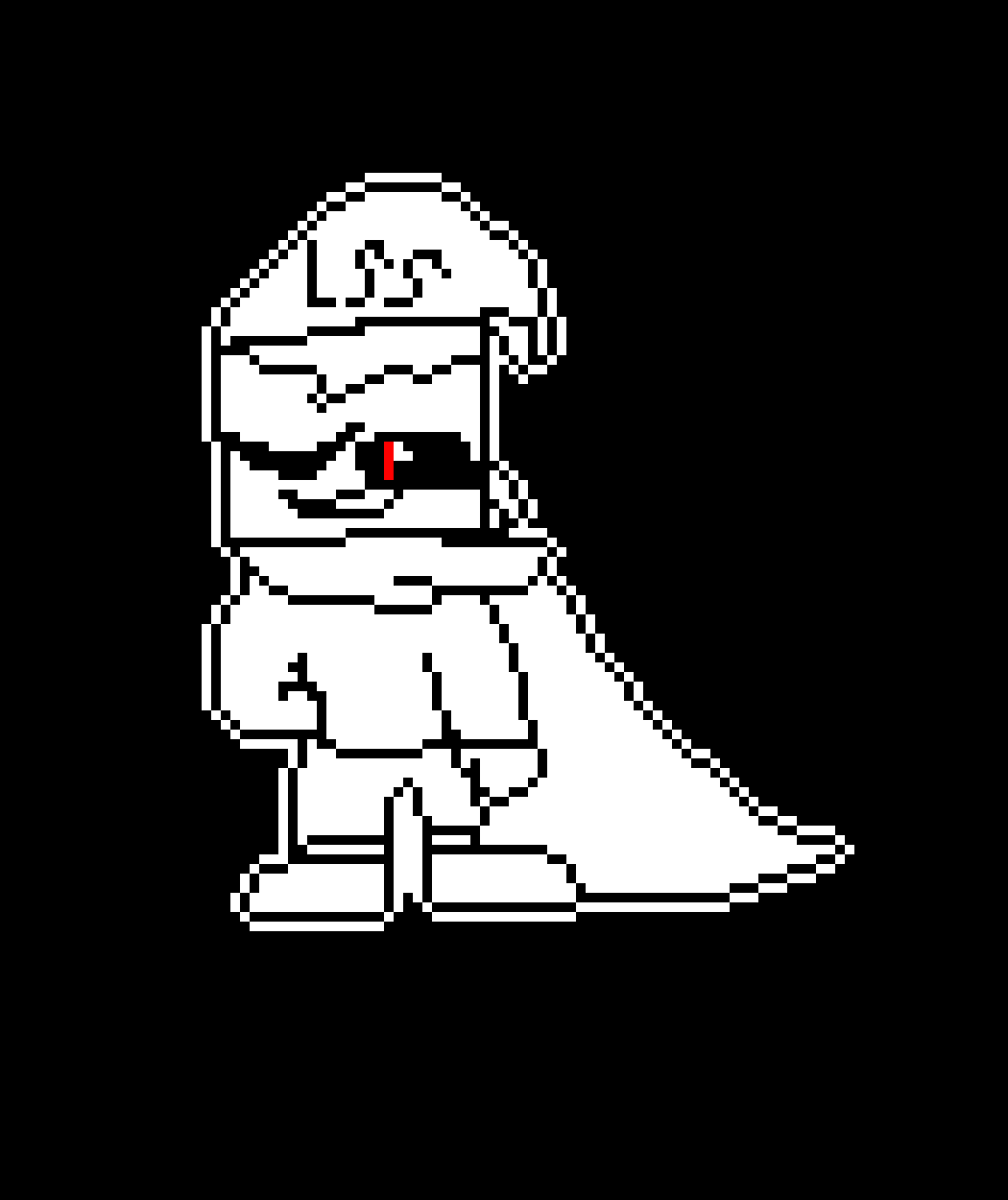 [3183dc] God bored and drew this. [lss]