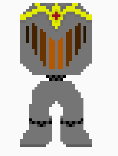 [25d002] *Bouncing up and down* Happy!