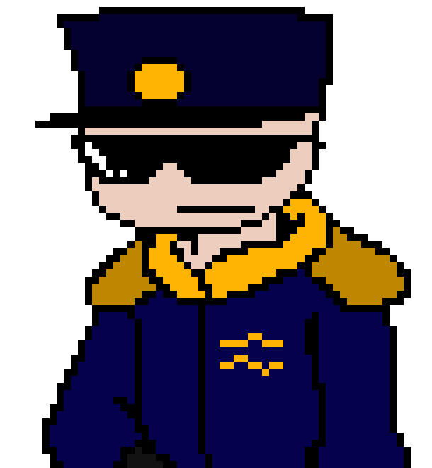 [36aacc] *He uses his glasses to scan 6.* The energy level... it's lower... This is odd... *He sends a message to teh CCC.*}Dave