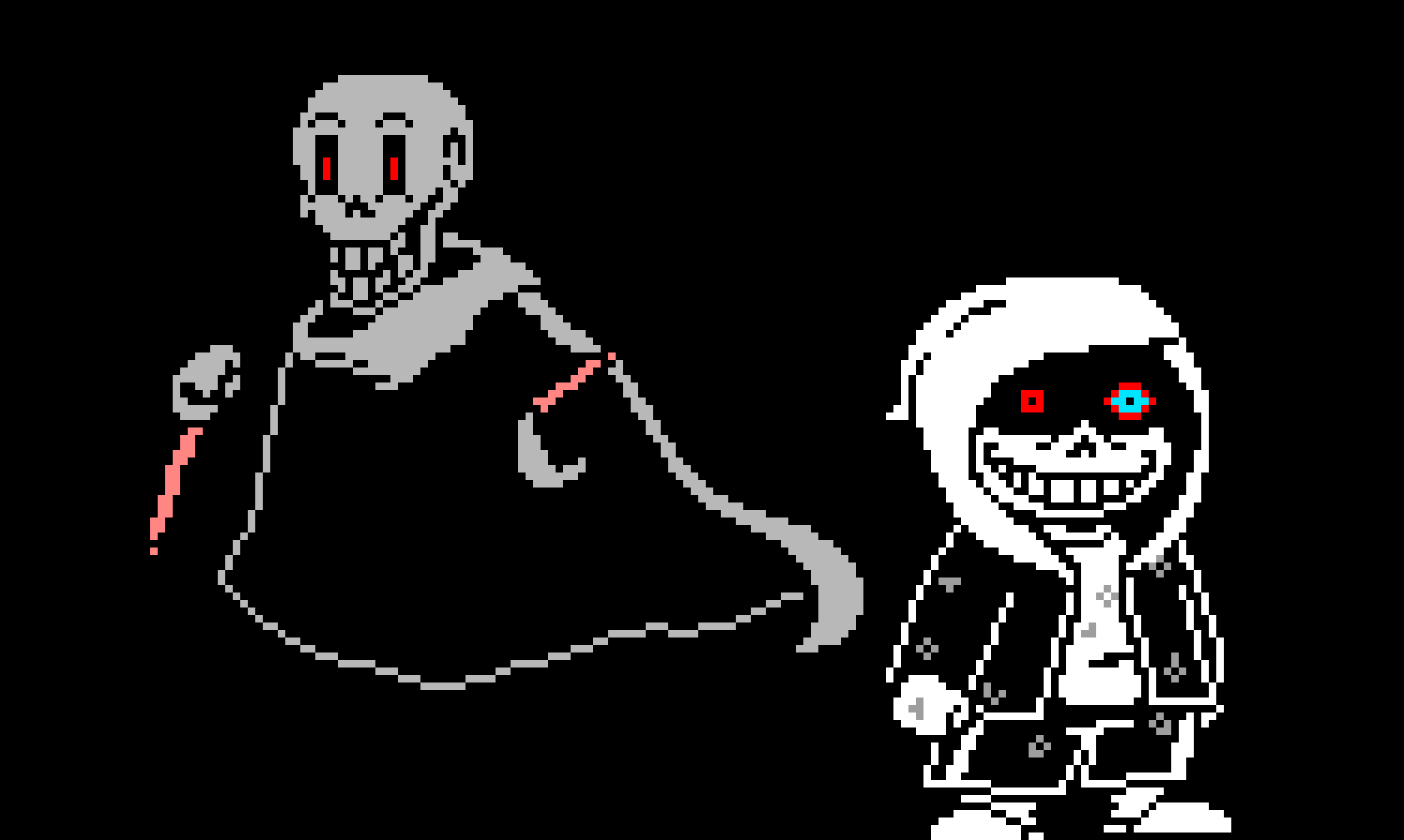 [aeb2b2] dustbeilef and dusttale