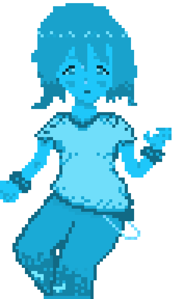 [9664c4] only decent