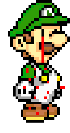 [9fa88c] *He easily teleports to Sayori's location -luigi.exe