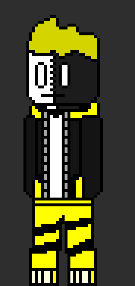 [812b32] I havent made a pibby coruption styled molt yet, maybe I will Today.  - ???? Molt!