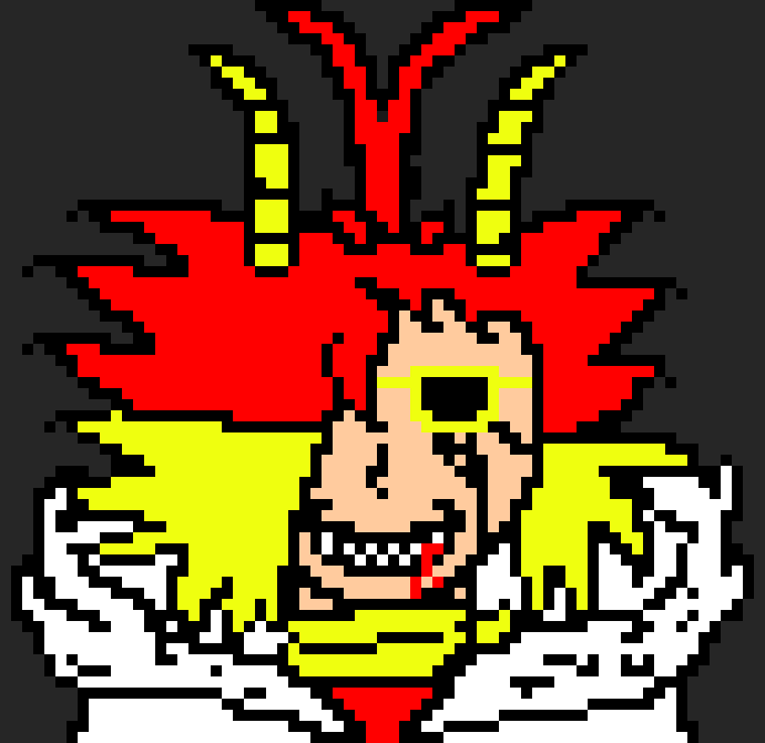 [cdd463] I played it ... it was very difficult I can't continue after phase 2 - DST