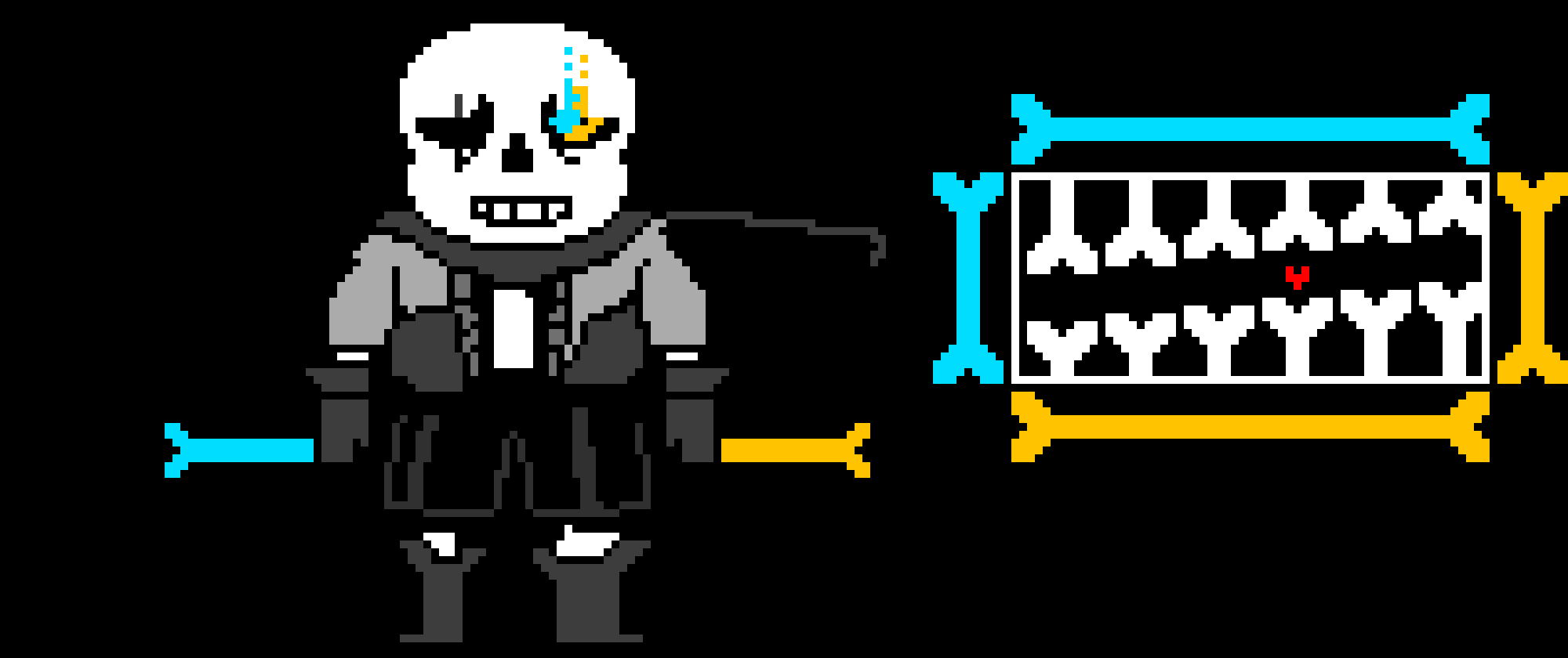 [7f23e0] Broken Save Sans