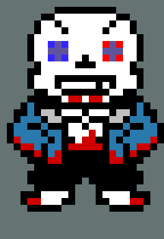 [31a2ff] In-pain sans